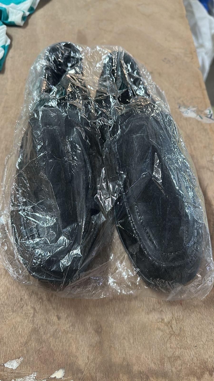 Men's Everyday Wear Comfortable Genuine Soft Sole Slip-On Shoes